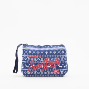 Saint barth pochette on sale saldi